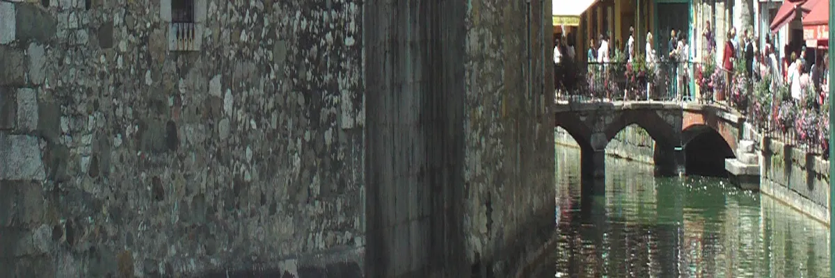 Image Installateur abri de piscine Annecy