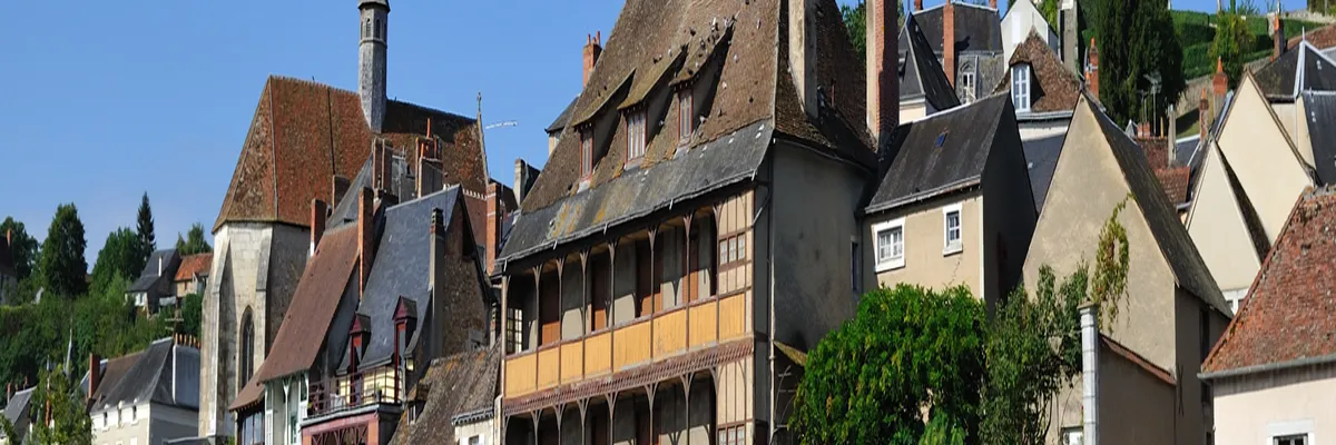 Image Installateur abri de piscine Argenton-sur-Creuse