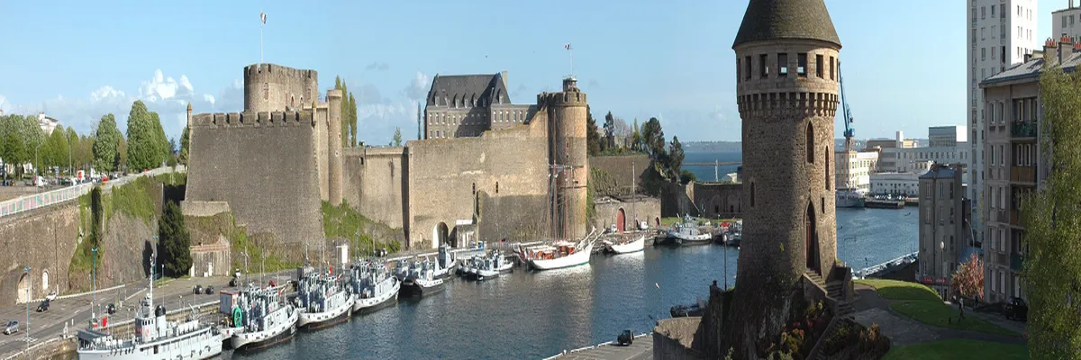 Image Installateur abri de piscine Brest