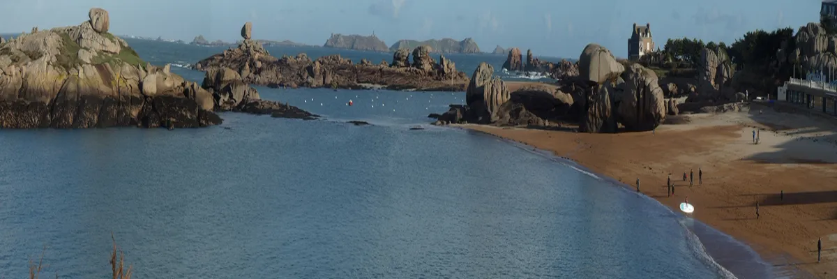 Image Installateur abri de piscine Bretagne