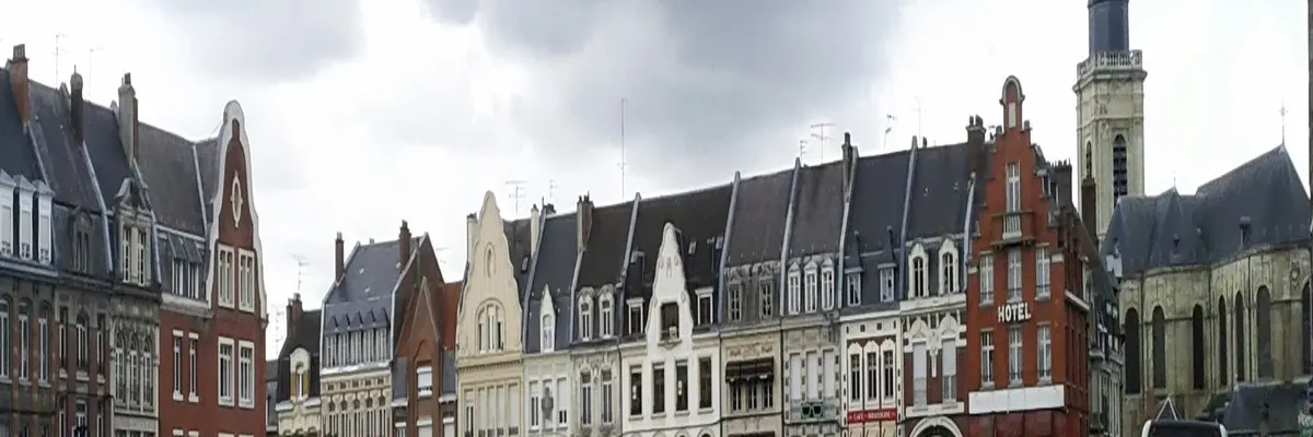 Image Installateur abri de piscine Cambrai