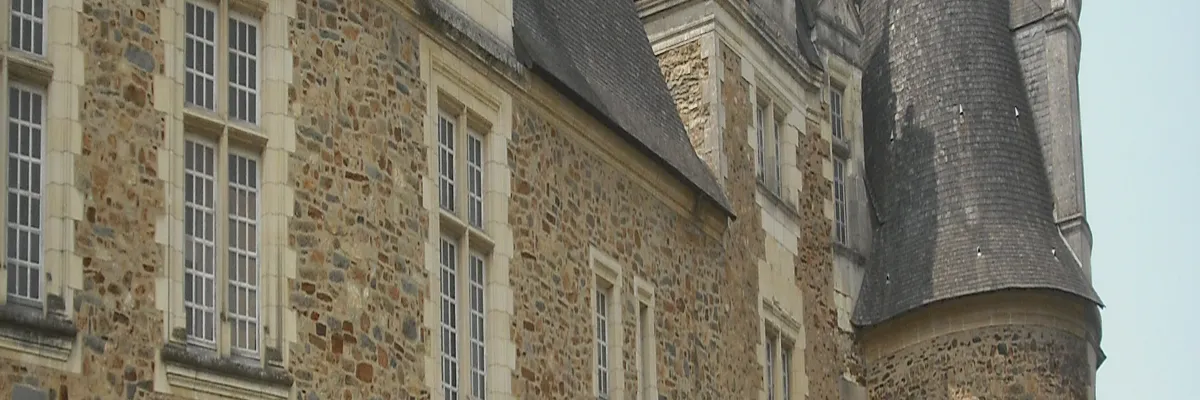 Image Installateur abri de piscine Châteaubriant