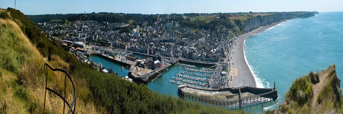 Image Installateur abri de piscine Fécamp