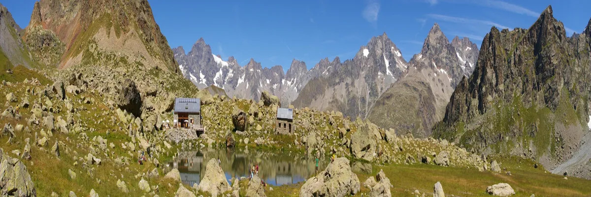 Image Installateur abri de piscine Hautes-Alpes