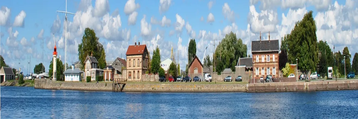 Image Installateur abri de piscine Honfleur