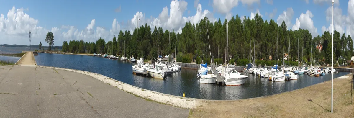 Image Installateur abri de piscine Lacanau