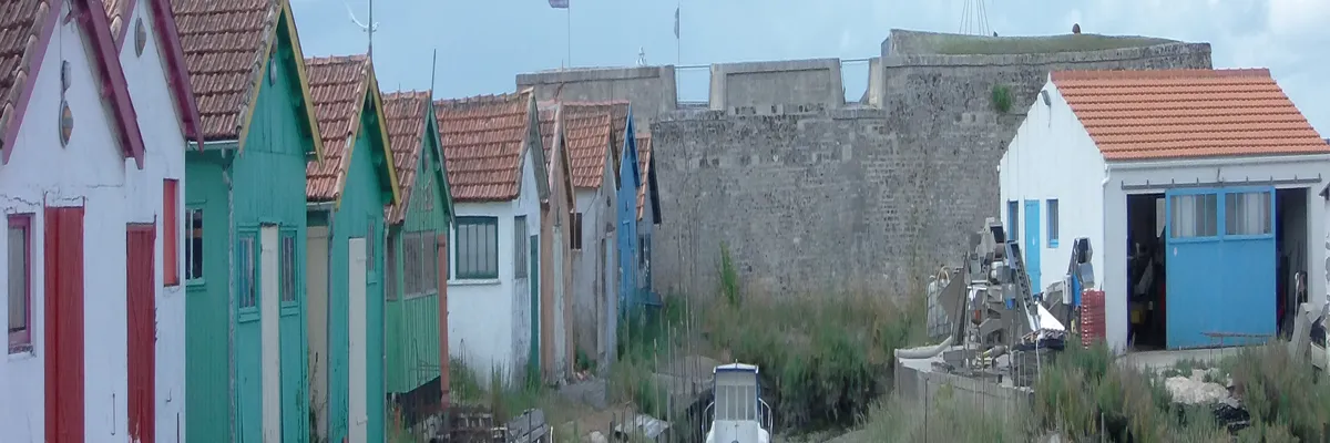 Image Installateur abri de piscine Le Château-d'Oléron