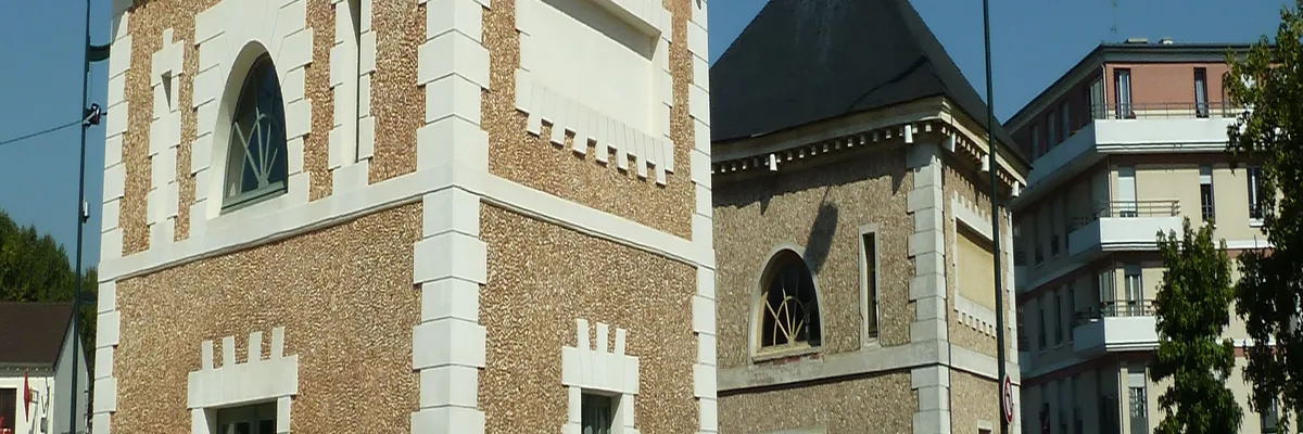 Image Installateur abri de piscine Les Pavillons-sous-Bois