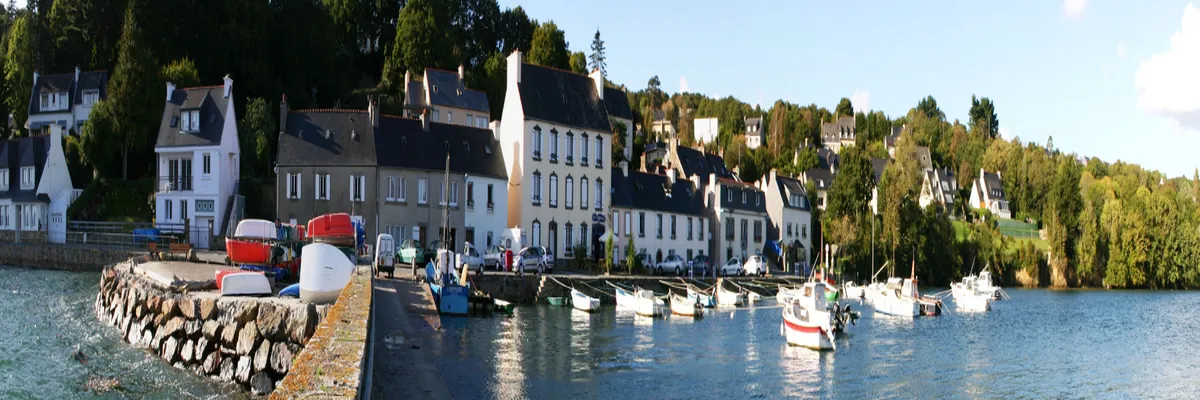 Image Installateur abri de piscine Plougastel-Daoulas