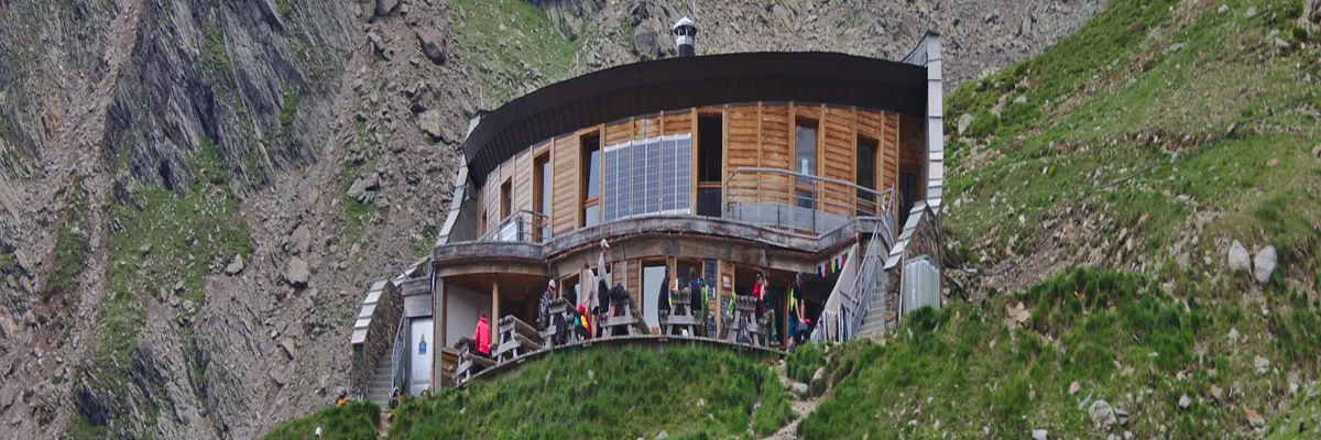 Image Installateur abri de piscine Saint-Gervais-les-Bains