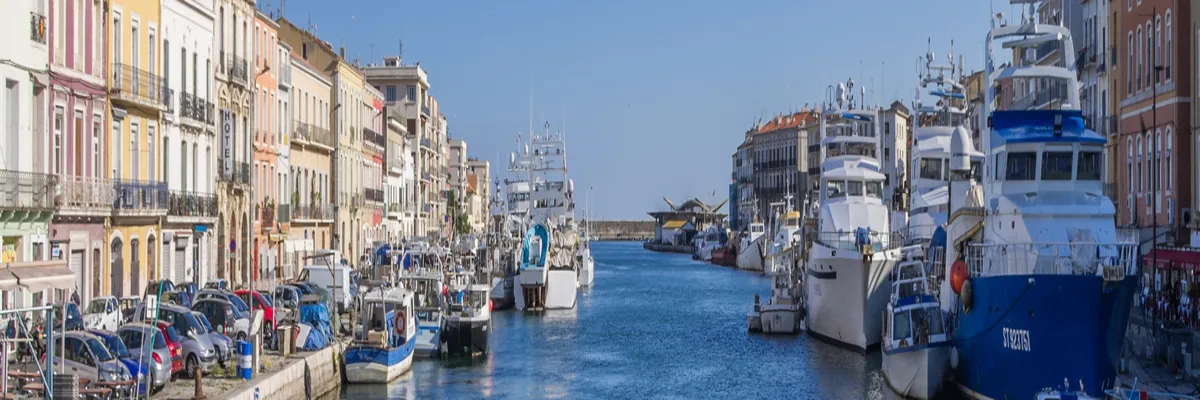Image Installateur abri de piscine Sète