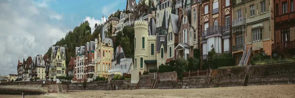 Image Installateur abri de piscine Trouville-sur-Mer