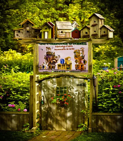 Image de 30 millions d'abris