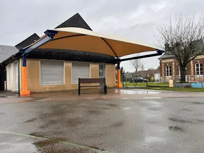 Image de ABRI EXPERT / FEBA CONSTRUCTION