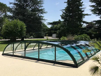 Image de Abris de Piscine SOLARIS - Vallée du Rhône
