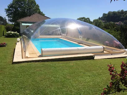 Image de Abris Dôme jessica