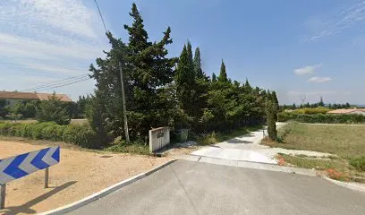 Image de Abris et Pergolas du Sud