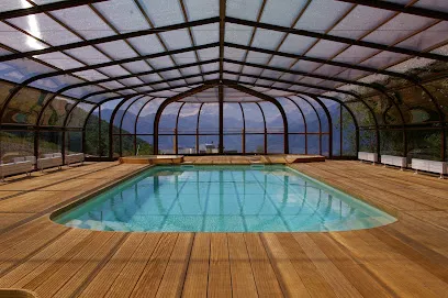 Image de ABRISOL aquitaine Abri de Piscine