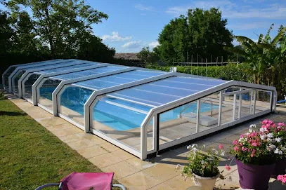 Image de Abritech - Abri de piscine