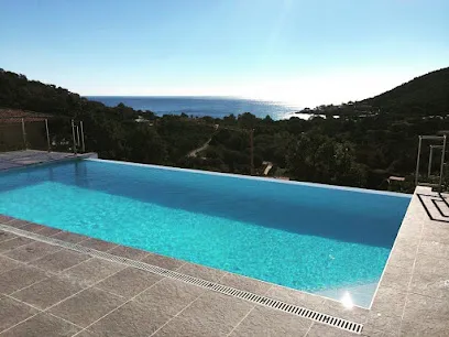 Image de ALIVI PISCINE 2A