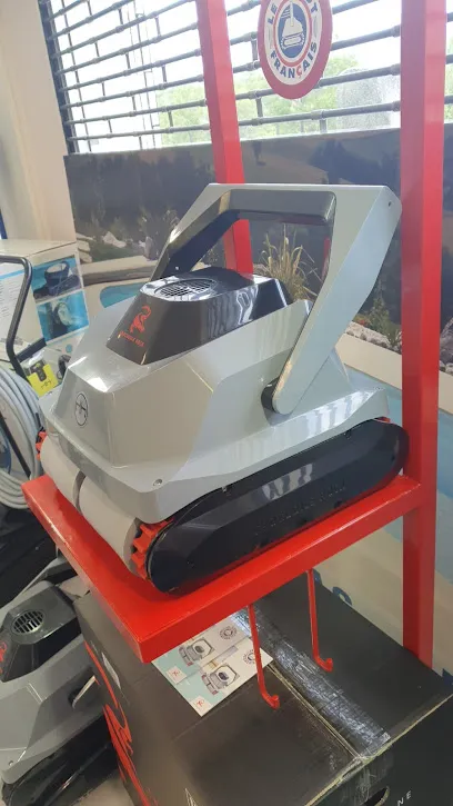 Image de Alpes Piscines Services