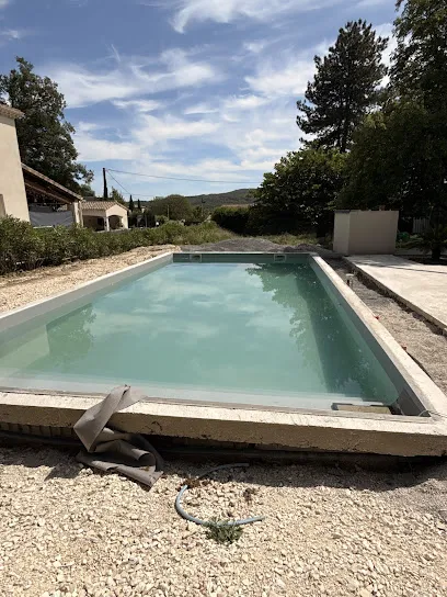 Image de ALUDREAM PISCINES - Piscines en kit enterrées