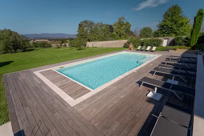 Image de Ambiance Piscines 71