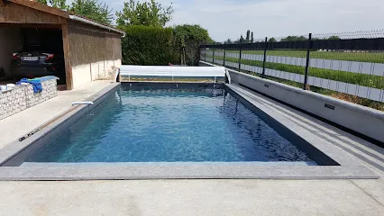 Image de Ambiance Piscines Val de Saône