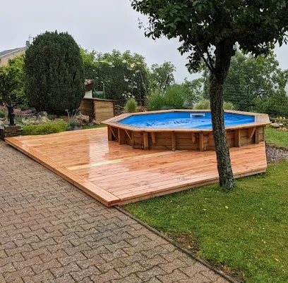 Image de Aménagements Bois Métal Végétal ABMV Sarl