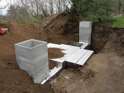 Image de Amesis Building International Protect