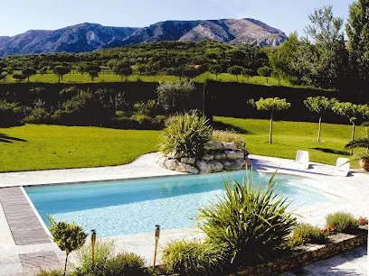 Image de AQUALUX - CF GROUP