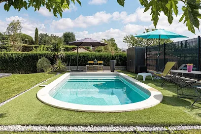 Image de Aquilus Piscines et Spas Orange