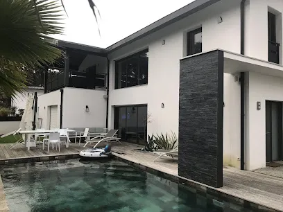 Image de Aquitaine Maconnerie Generale AMG