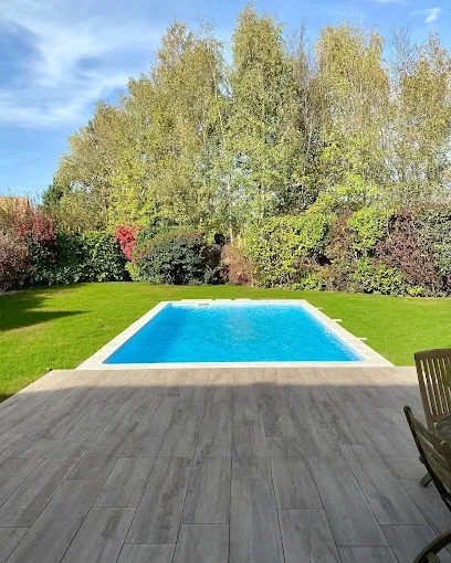 Image de ARFI Paysagiste Pisciniste 94