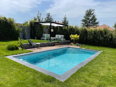 Image de Art et Piscines