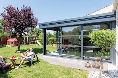 Image de ATRIO - GLASS 38