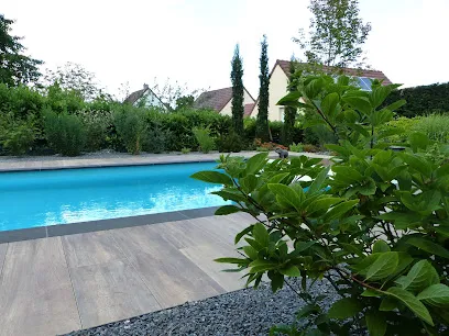 Image de B.C.P. PAYSAGISTE