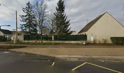 Image de Barnufles - La Piscine