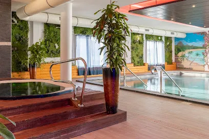 Image de Best Western Hotel & SPA Pau Lescar Aeroport