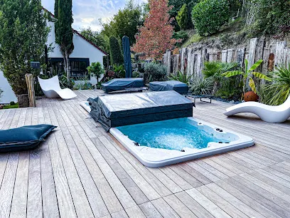 Image de Bluelagoonspas Normandie