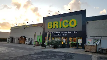 Image de Brico Mouscron