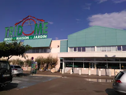 Image de Bricomarché Perpignan