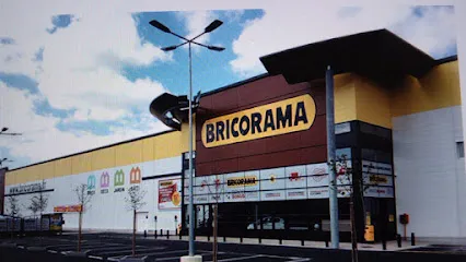 Image de Bricorama Royan