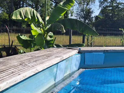 Image de Cash Piscines