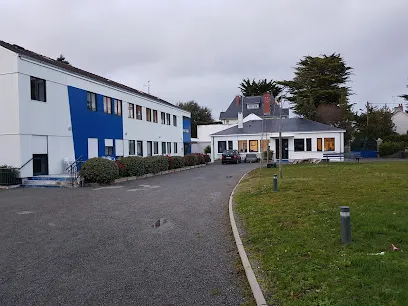 Image de Centre Mon Abri