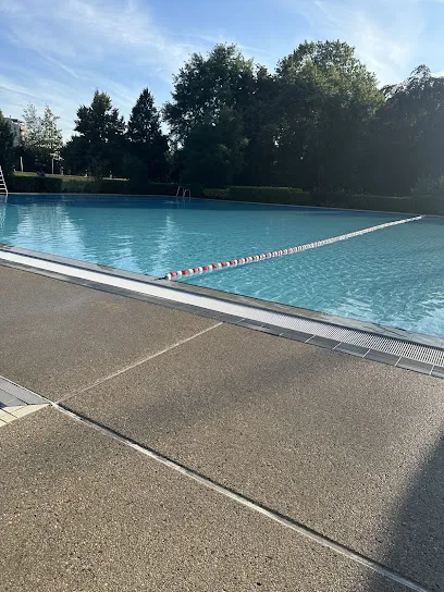 Image de Centre sportif des Vergers