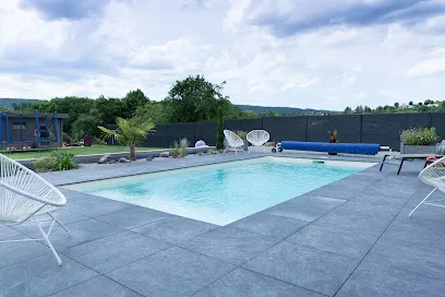 Image de Confort Plein Air piscines