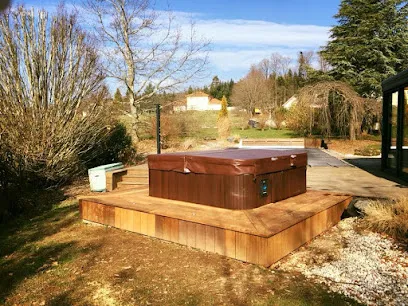 Image de Créabois spa et sauna
