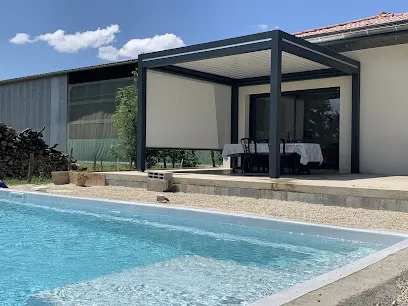 Image de Daniel Moquet signe vos clôtures - Ent. Trontin