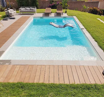 Image de Détente et piscine